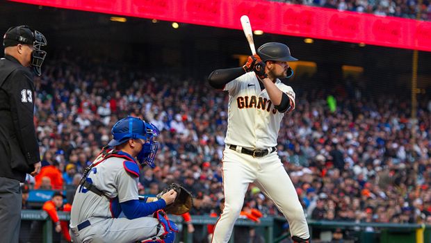 San Francisco Giants