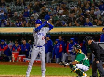 Chicago Cubs