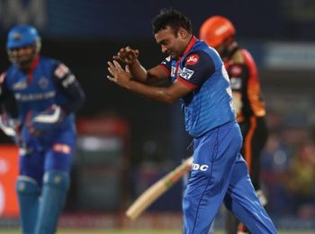 Amit Mishra