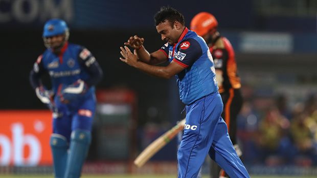 Amit Mishra