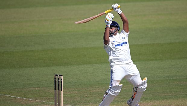 Sarfaraz Khan