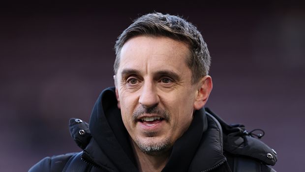 Gary Neville
