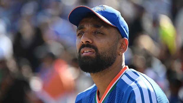 Varun Chakravarthy