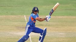 Harmanpreet Kaur