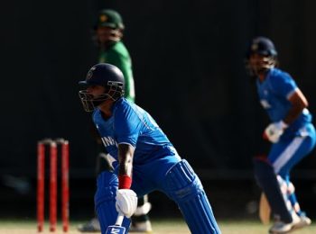 Shreyas Iyer