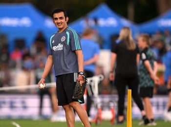 Gautam Gambhir
