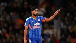 Arshdeep Singh