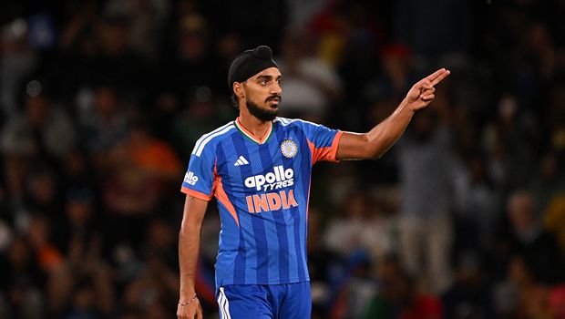 Arshdeep Singh