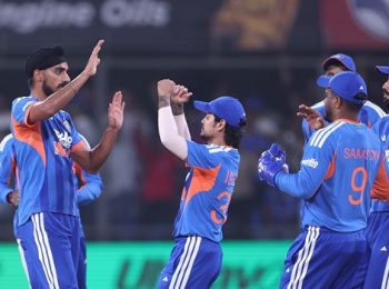 India