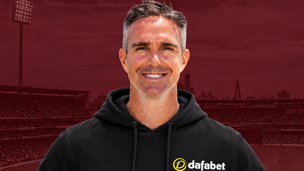 Kevin Pietersen
