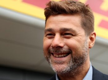 mauricio pochettino tottenham hotspur min