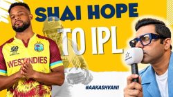 Shai Hope